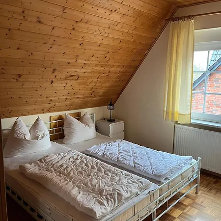 Zur Alten Schmiede I Links Apartment