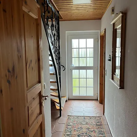 Apartment Zur Alten Schmiede I Links Boltenhagen