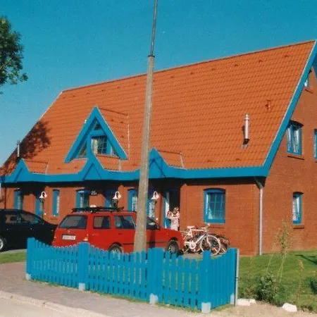 Apartment Zur Alten Schmiede I Links *